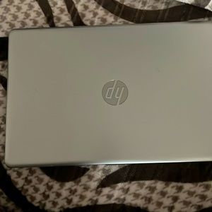 CORE i5 8th Gen HP laptop Touch screen